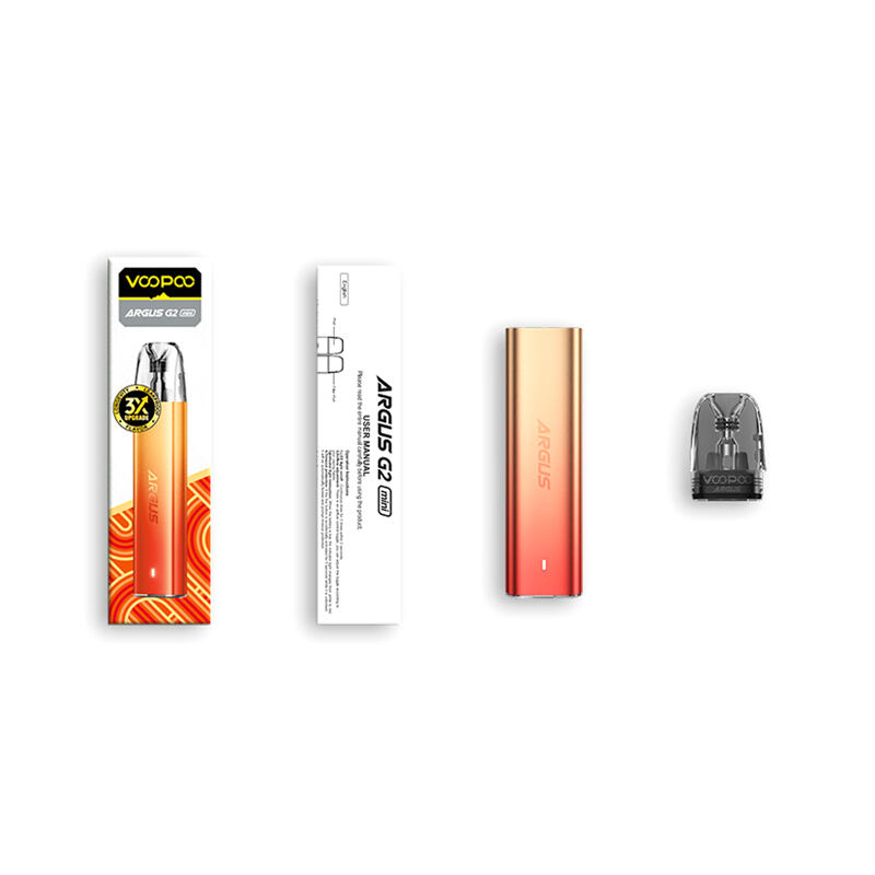 Uwell Caliburn Explorer Pod Kit_8